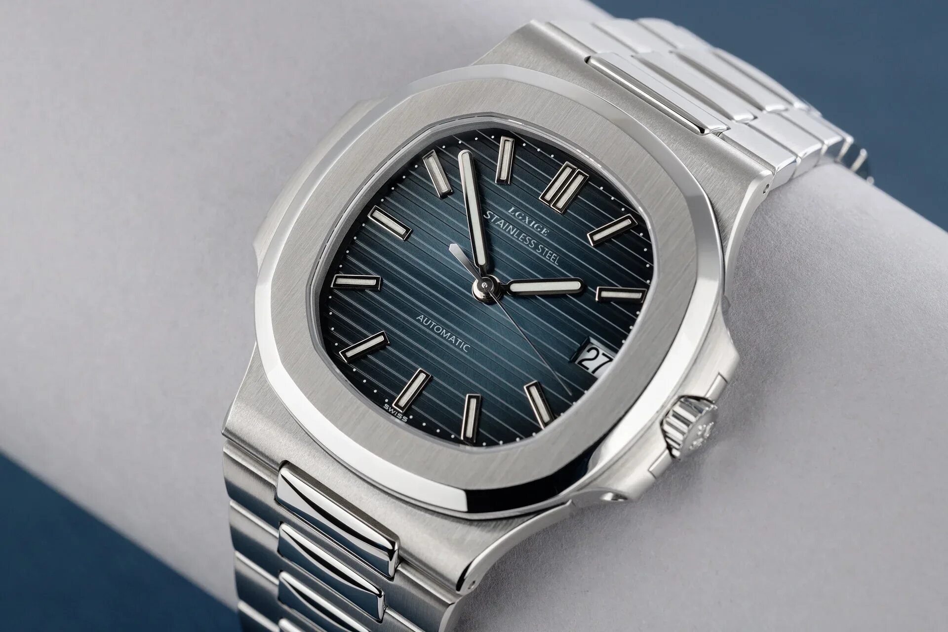 Патек филипп наутилус фото Embrouiller Un tas de intelligence acheter une patek philippe Alternative Nom Ri