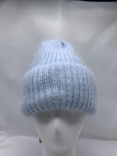 Шапки с начесом
