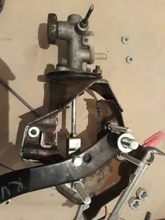Педаль тойота сцепления