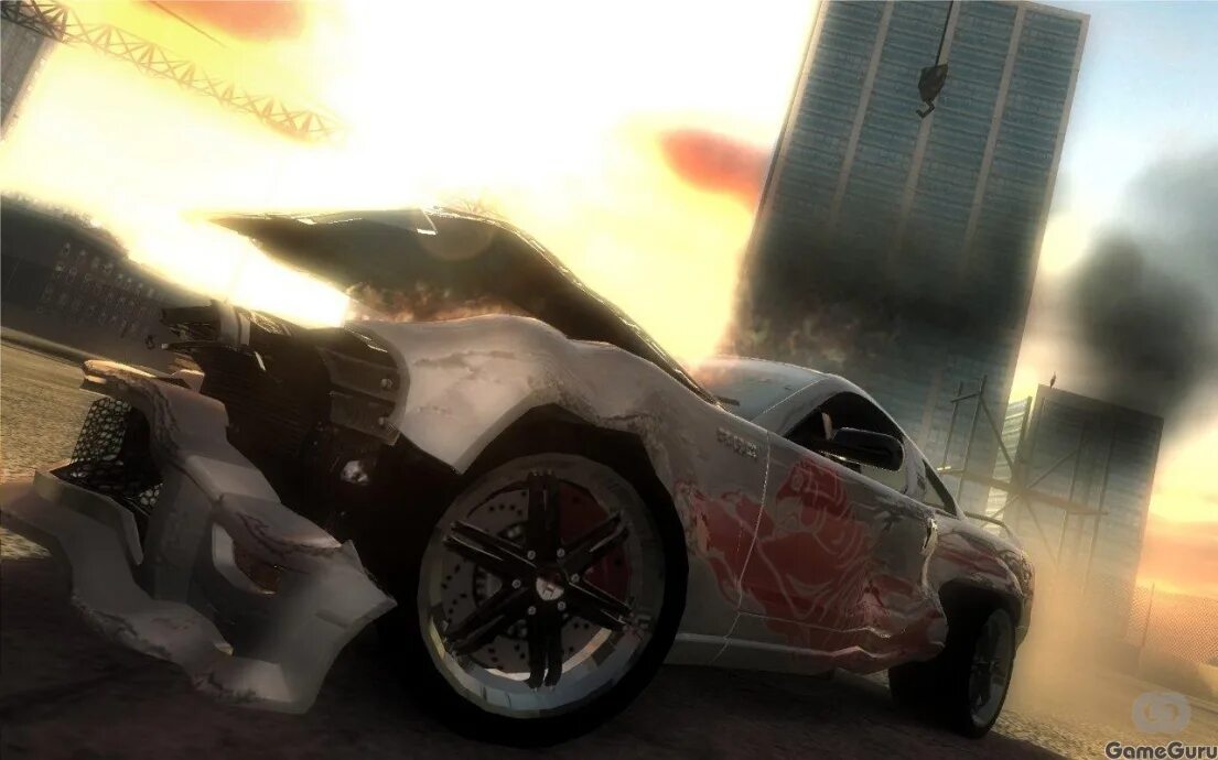 Flatout: ultimate carnage (2007). Джилл ричардс флатаут. Flatout 1 ultimate carnage. Flatout 2 ultimate carnage. Flatout: ultimate carnage.