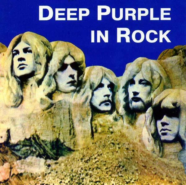 Перпл дитя во времени. Обложка альбома дип перпл ин рок. Группа Deep Purple 1970. Deep Purple in Rock обложка. Deep Purple in Rock 1970 обложка.