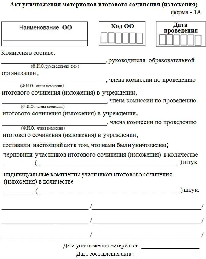 Протокол проведения итогового собеседования. Акт проведения готовности итогового сочинения. бланк для проверки итогового сочинения. итоговое сочинение заполнение протокола. схема проведения итогового сочинения.