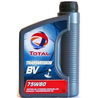 Transmission s7 ge 75w 80
