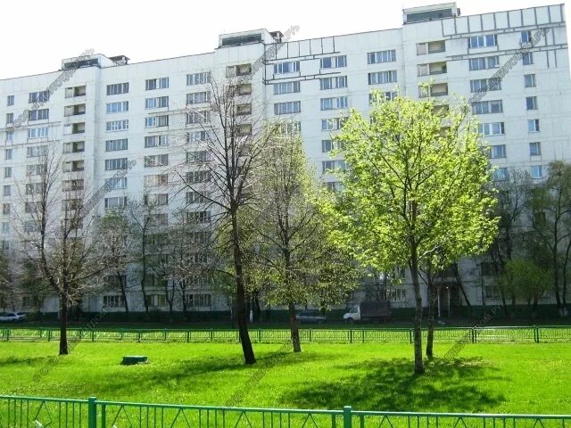 Вторичка в москве печатники