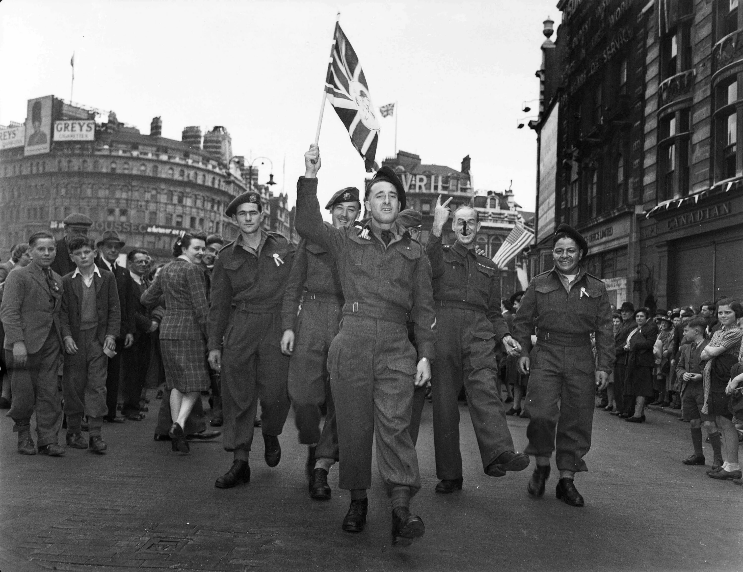 Великобритания союзники годы. Великобритания 1945. Великобритания после войны 1945. Германия 1940-1945. США победа в 1945 году.