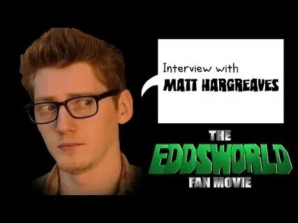 Matt Hargreaves Interview - Deftwise-Zero Invades HD 