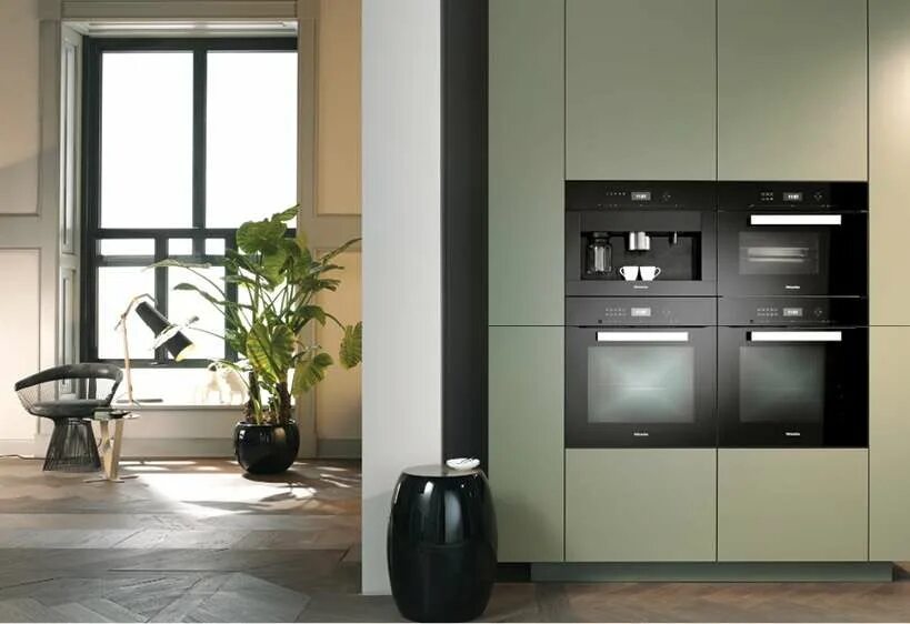 Бренды встроенной техники для кухни. Miele cva6401. Miele 1050 DG. Встроенная техника Miele. Miele h 4210 b.