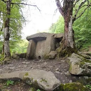 Объекты наследия краснодарского края