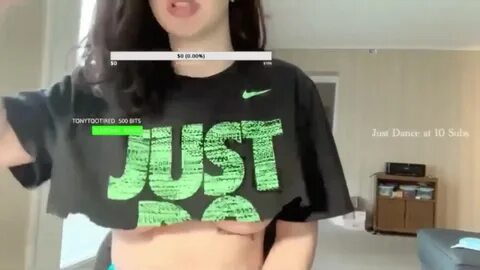 Streamer nip slip compilation Nude Video on YouTube nudelete. 
