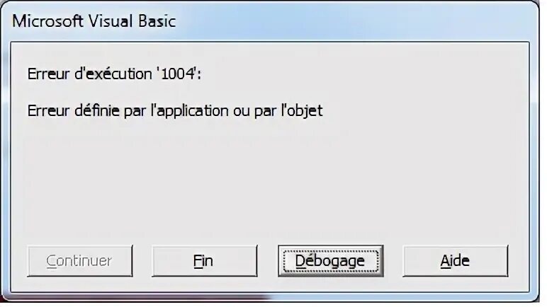 Runtime type