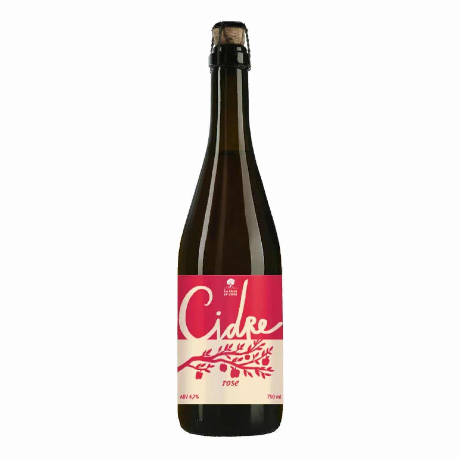 Bvg cider