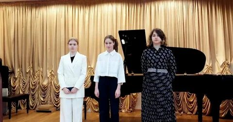 Детская школа искусств 25