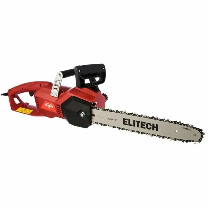 Elitech эп 2200/16. Пила цепная (40) эп 2200/16 Elitech (40см, 2,2 КВТ, вес 5,4кг). Пила электрическая цепная Элитек. Электропила цепная Elitech.