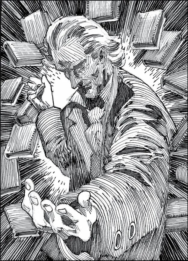 Читать книгу особняк. Особняк с привидениями кошмарный квартет эспозито. особняк с привидениями. том 1. кошмарный квартет.