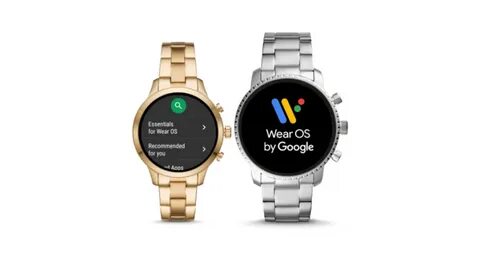 Wear os что это