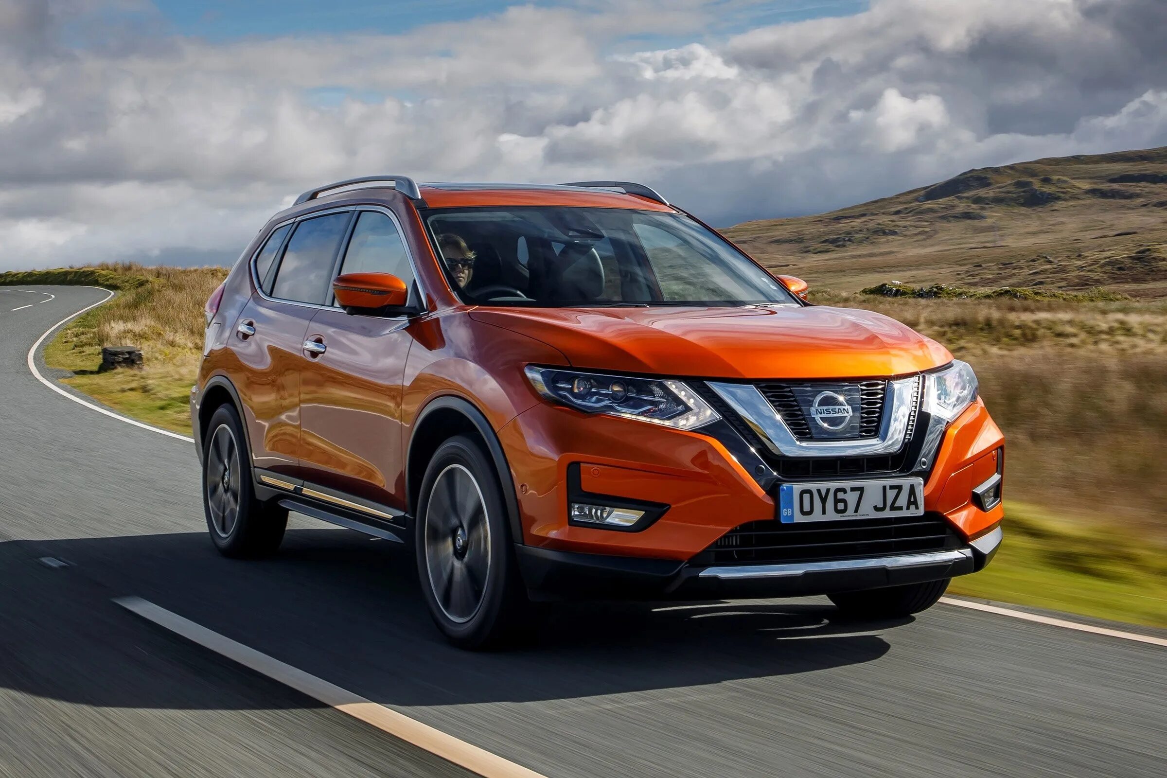 Nissan x-Trail 2018. Nissan x-Trail t32 2021. Ниссан х-Трейл 2021. X Trail 2022. Нужен ли кроссовер