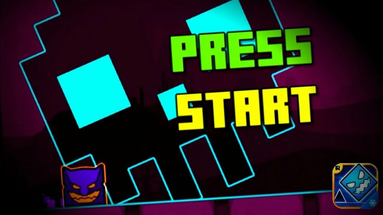 Geometry dash sub