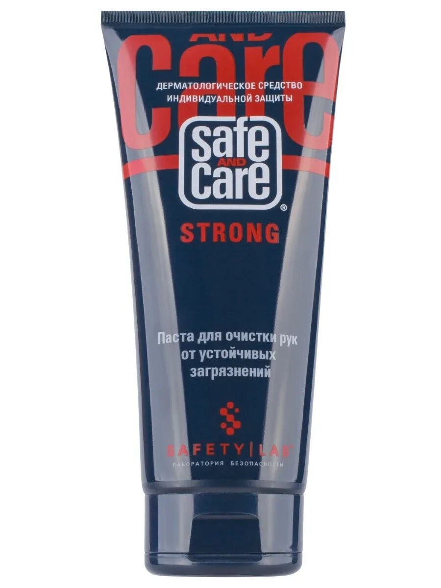 Руки safe. Safe and Care strong паста. Паста strong 1000 мл safe and Care. Паста очищающая для рук safe Care strong. Крем safe and Care Combi 100мл.