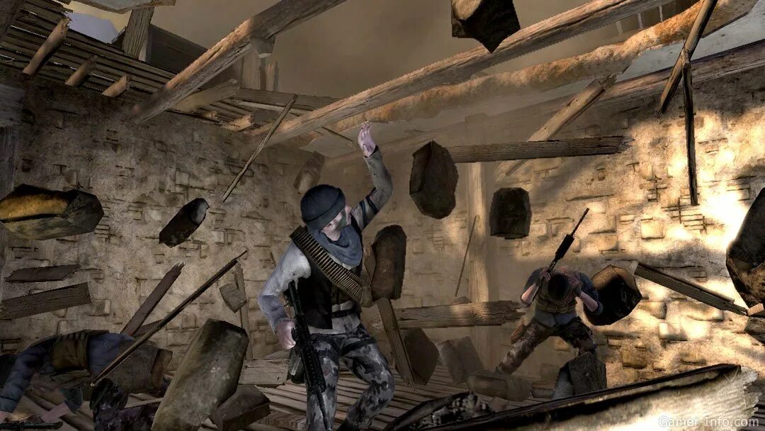 Сровнять или сравнять. Breach 2011. breach: сровнять с землей. breach игра. игра на пк breach.