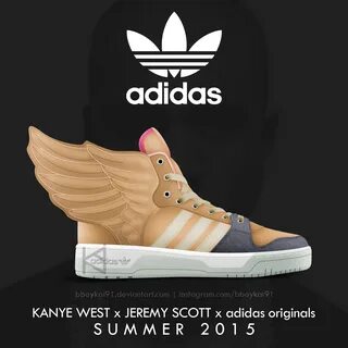 kanye west jeremy scott adidas shoes - doodlebirdink.com.