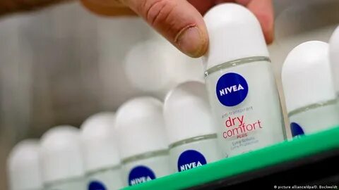Твердый дезодорант можно в ручную кладь