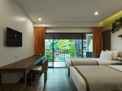 Mira karon beach 4 отзывы
