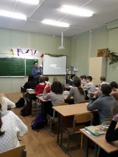 Державинский лицей петрозаводск