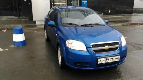 Авео т250 1.4