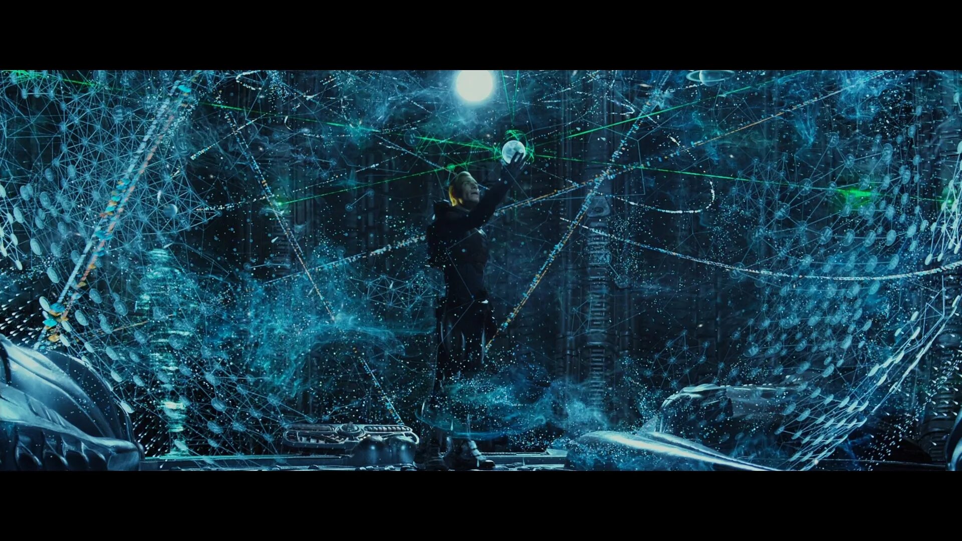 Prometheus path