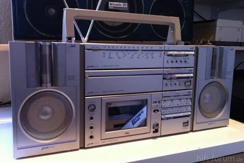 Jvc pc