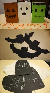 Diy halloween