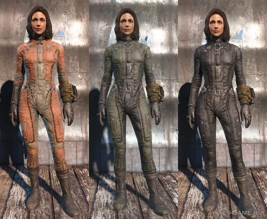 Женщина без костюма. Fallout 4 моды Armor,Clothing. Фоллаут 4 женская броня. Броня для фоллаут 4 обтяг. Fallout 4 гардероб комбинезон.