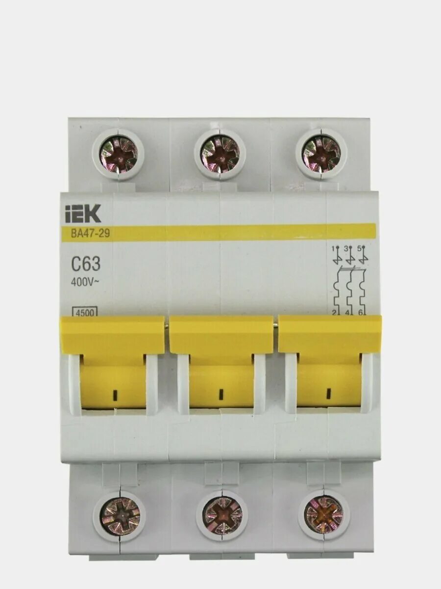 Iek 63