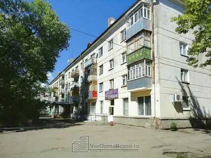 Г отрадный ул победы