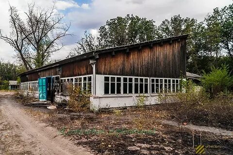 Дача усть
