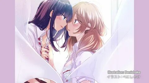 True yuri