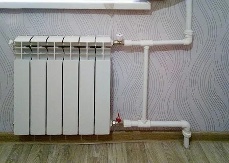 Мост для радиаторов отопления