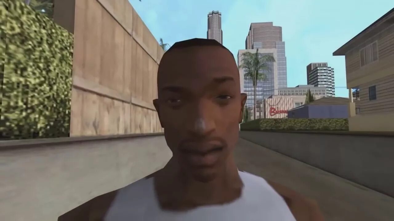 Сидоджи шоу. GTA San Andreas Сидоджи шоу. Сиджей Рамирес. Си Джей шоу.