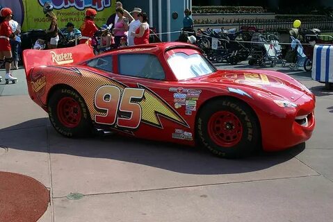 My cars make is
