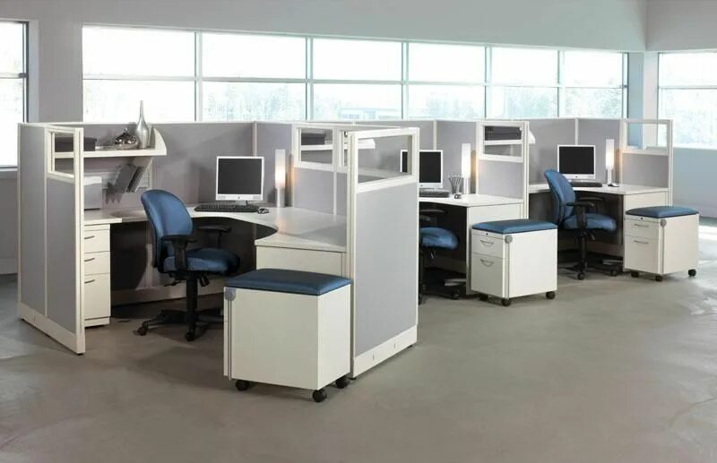 Small office server