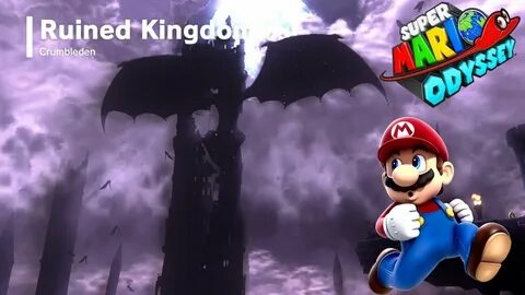 Ruined kingdom