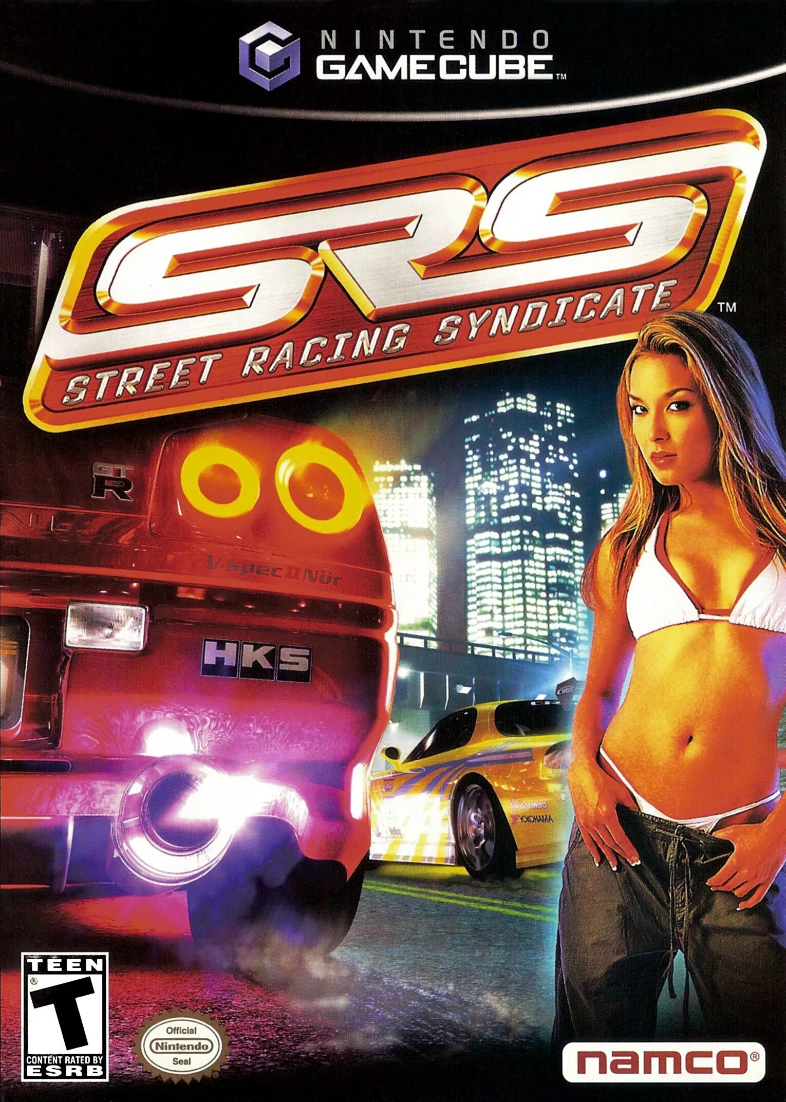 Srs street racing syndicate. Игра srs street racing syndicate. Street racing syndicate скриншоты. Srs гонки. Гонки street racing syndicate.