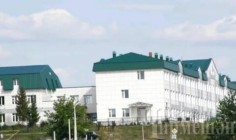 Рт черемшан