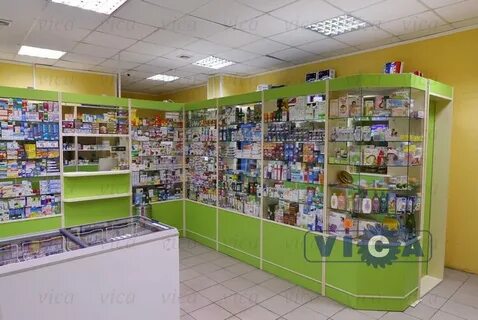 Аптека июнь