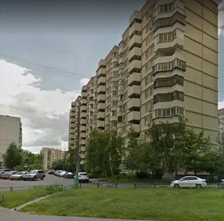 Ул суздальская 2