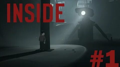 Проходим inside