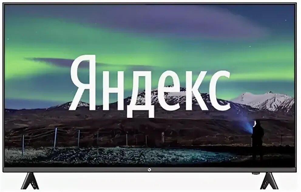 телевизор hi 43u169mss.