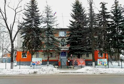 Дарвин ульяновск верхняя