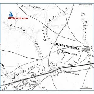 Ленинск волгоградской карта