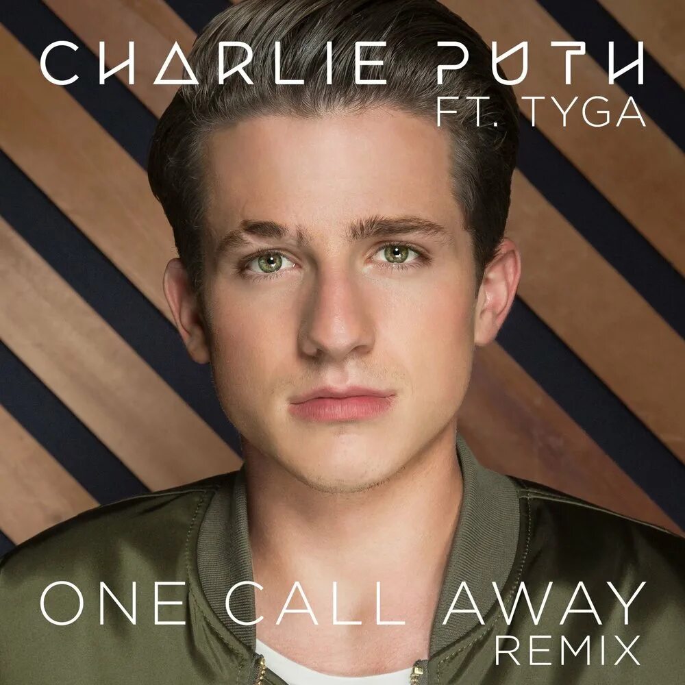 One call way. Charlie puth. charlie puth charlie. charlie puth one call away. charlie puth charlie album.
